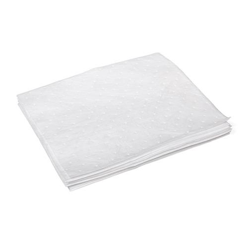 TaskBrand® Oil Only Sorbent Pad, Melt Blown OS SRL P