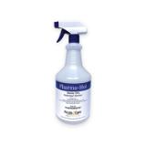PHARMA-HOL® Sterile 70% IPA/30 % USP WFI, 32 oz. PAS703032797