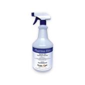 PHARMA-HOL® Sterile 70% IPA/30 % USP WFI, 32 oz. PAS703032797