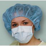 Pharma-Cap™ Bouffant PBC797 24 B 2