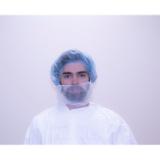 Pharma-Cap™ Bouffant PBC797 24 W