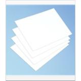Cleanroom Paper White 22#, Latex-Free PCIW1082C 2
