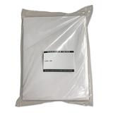 Cleanroom Paper White 22#, Latex-Free PCIW1082C 3