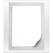 Cleanroom Paper White 28#, Latex-Free PCIW1096C