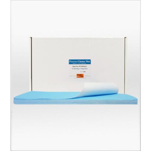 PHARMA-CHEMO MAT™ Sterile Highly Absorbant Prep Mat PCMS1611