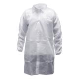 Pharma-Coat® Lab Coat PCOAT797 3XL