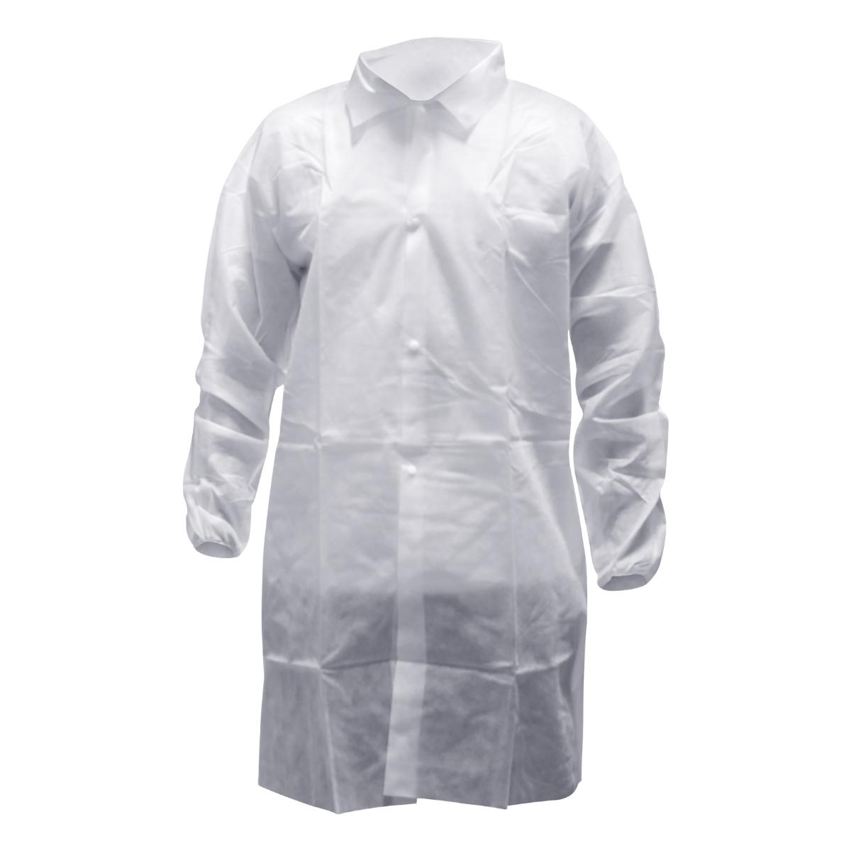 Pharma-Coat® Lab Coat PCOAT797 XL