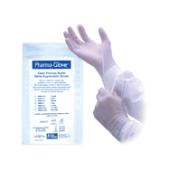 Pharma-Choice® Pharma-Glove™ Nitrile Gloves, Powder-Free, 12