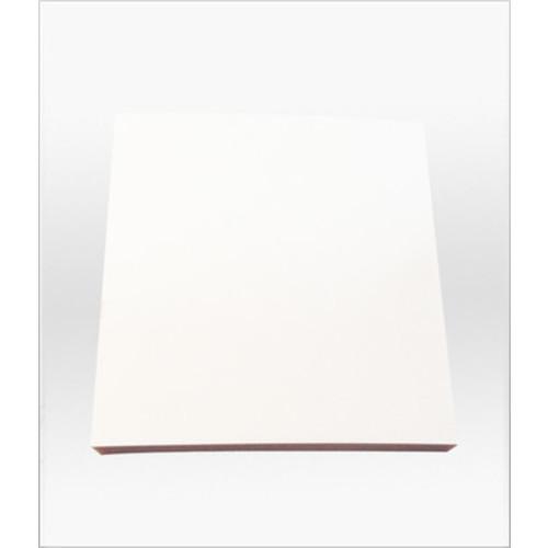 PHARMA-NOTES™ Cleanroom Sticky Notes Non-Shedding White PN797