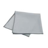 SUEDE CLOTHS 16X16 GREY 38GM 1 PNP915103GY 3