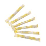 Hospeco® Comfort Plus® Tampons, Bulk, Plastic Applicator, Regular, 500/cs PR500