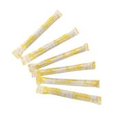 Hospeco® Comfort Plus® Bulk Tampons, Plastic Applicator, Regular, 500/cs PR500