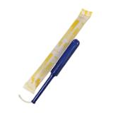 Hospeco® Comfort Plus® Tampons, Bulk, Plastic Applicator, Regular, 500/cs PR500 3