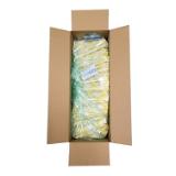 Hospeco® Comfort Plus® Tampons, Bulk, Plastic Applicator, Regular, 500/cs PR500 5