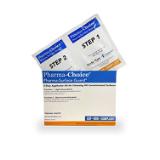 PHARMA-SURFACE GUARD® Chemo Spill Wipe + Neutralizing Wipe PSG797 3