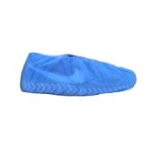 PHARMA-SHOE COVERS™ Polypro Anti-Skid, Non-Shedding/Woven, B PSHCV797-XL