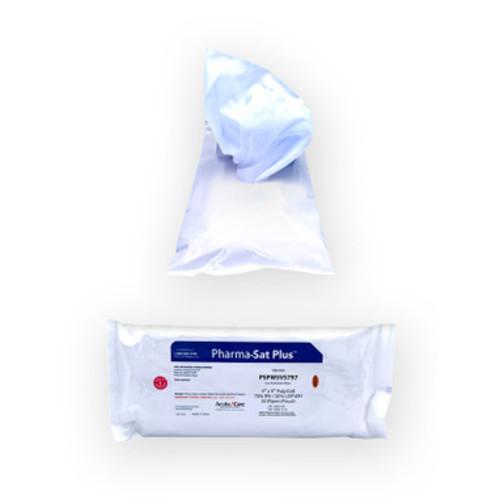 Pharma-Sat Poly™; wipers are low endotoxin, ISO Class 5, kni PSPLYW5VS797