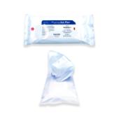 Pharma-Sat Plus™ Sterile Pre-Saturated Wipes 70% IPA/30% WFI 9