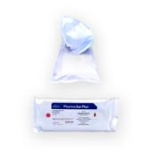 Pharma-Sat Plus™ Sterile Pre-Saturated Wipes 70% IPA/30% WFI 9
