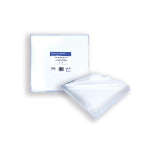 PHARMA-WIPE™ Sterile Polyester/Cellulose, Dry Wipe, 12x 12 PWP5S797 12