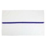 Power Gym Hand Towel 16x27 Blue PWR 1627 3BCS 3