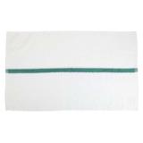 Power Gym Hand Towel 16x27 Green PWR 1627 3GRCS 3