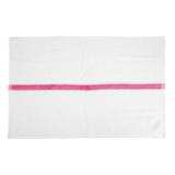 Power Gym Hand Towel 16x27 Pink PWR 1627 3PKCS 5