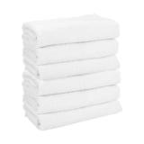 Power Gym Bath Towel 22x44 White PWR 2244 6