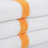 Power Gym Bath Towel 22x44 Gold PWR 2244 6GLDCS 2