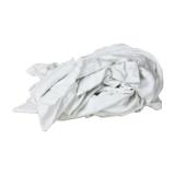 White Flannel Polishing Cloth- R W80 5B 2