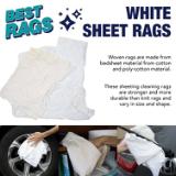 50LBS RECLAIMED WHITE SHEETING R1 W39 50 2