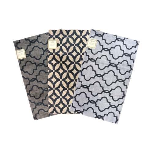 CASTLE 20X32 MICROPOLYESTER BA RA 20x32 MICR CASTLE
