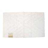 NOBILITY 24X40 COTTON BATH RUG RA 24X40 COT NBLTY 4