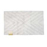 NOBILITY 24X40 COTTON BATH RUG RA 24X40 COT NBLTY 5