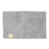 NOBILITY 24X40 COTTON BATH RUG RA 24X40 COT NBLTY 7