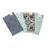 TAPESTRY CHENILLE ACCENT 60X84 RA 6084TAPESTRY