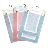 JASMINE TWO PC. COLOR BORDER B RA-JAS-SET-95