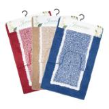 JASMINE TWO PC. COLR BORDER BA RA JAS SET 96