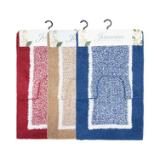 JASMINE TWO PC. COLR BORDER BA RA JAS SET 96 2