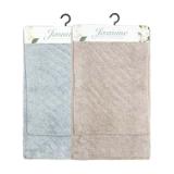 JASMINE TWO PC. CUT/LOOP BATH RA JAS SET 97 2