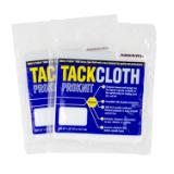 ProKnit Polyester Tack Cloth White 100 Count RB418