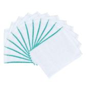 32 OZ Route Ready Green Stripe Bar Mops RR-GR32
