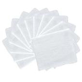 24 OZ Route Ready White Bar Mops 16x19 25 EA/BG 48 BG/BALE RR-W24