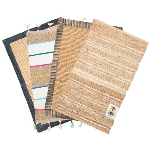 RUSTIC HEARTH 24X36 ASSORTED RUSTIC 24X36