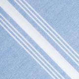 Mariposa Bistro Napkin 18x22 RV Baby Blue RV BISTRO BB 2