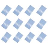 Mariposa Bistro Napkin 18x22 RV Baby Blue RV BISTRO BB 4