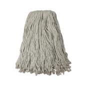 Saddle Type Cut End Cotton Mop Natural 24 oz S12124