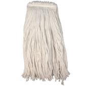 Saddle Type Cut End 1 inch Band Rayon Mop 20 oz. S61120