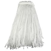 Saddle Type Cut End 1 inch Band Rayon Mop 24 oz S61124
