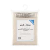 SHOWER CURTAIN SET 72X72- SHOW SCSET 7272 BG 3